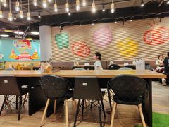 -棒约翰比萨·意面(松江开元店)