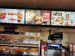 -肯德基(下沙和达城店)