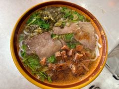 -花溪牛肉粉(八鸽岩店)
