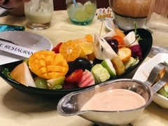 -威尼斯西餐厅(小榄大信店)