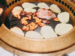 烤肉-花味烤肉·拌饭(庐阳万科店)