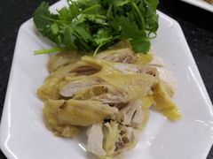 白切鸡-阿水土鸡(远光店)