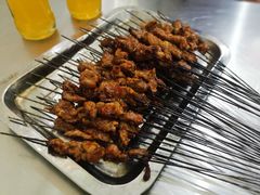 -文文烤肉(大皮院店)
