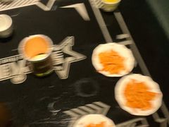 -星璨火吧KTV聚会餐厅(华清广场店)