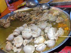 -乌恰市场(彩虹商场店)