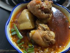 -石灰市毛记烧鸡公(解放碑店)