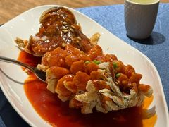 -香雪海饭店中餐厅(人民桥店)