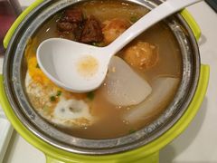 街边车仔面-太兴餐厅(东方广场分店)