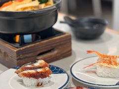 -滨寿司(新街口中央商场店)