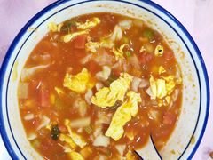 -启明腊汁肉揪面片(翠华路总店)