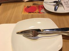 -必胜客(城西银泰店)