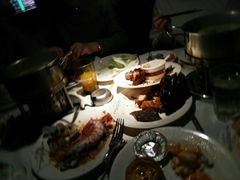-星伦多 自助料理(圆融店)