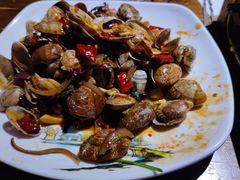 -风暴音乐烧烤串吧