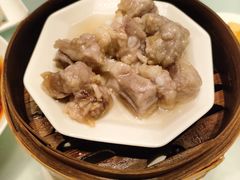 -京香轩·中餐厅(上海中庚聚龙酒店)