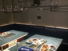 -堂会(天河店)