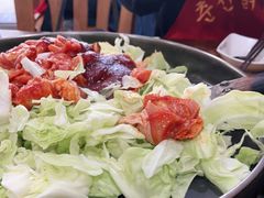 -春川铁板鸡(高科园店)