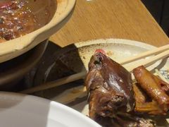 -鸽子窝(黄村店)