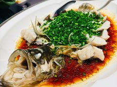 -许家菜(望江店)
