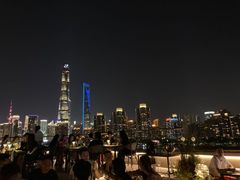-Kathleen's Waitan 凯圣琳江景西餐厅(外滩店)