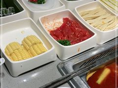 -海底捞火锅(金光华店)