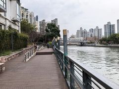 -苏州河梦清园环保主题公园