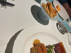 -淮香国色·淮扬菜(正大中心店)
