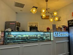 -姆们M Sweetie Cake(三里屯店)