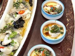 -陶缘一号·四季缘·老字号顺德菜·户外婚礼家宴(西滘店)