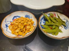 -那些年一起吃串的地方烧烤(观前街店)