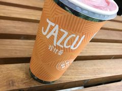 -Jazcu珍仕菓鲜榨果汁(西单大悦城店)