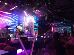 -MOSSO音乐酒吧·live house(南京旗舰店)