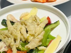 -卞氏菜根香·川菜(青羊万达店)