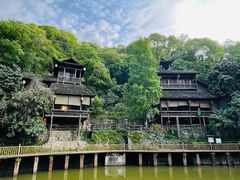 -土家风情园
