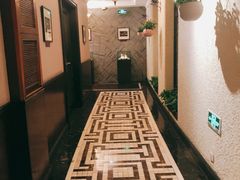 -东方明珠老上海8号餐厅(东方明珠广播电视塔店)