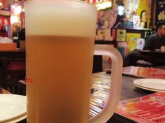 -平成屋·午肴夜酒(四川北路店)