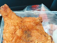 -王二甩老木子鸡(江湾店)