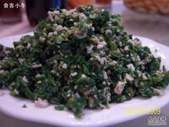 100_1460-罗阳人家私房菜(罗阳路店)