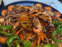 -红盔甲·小龙虾(天钥桥店)