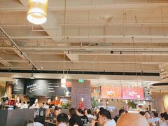 -青年公社烤鸭(熙悦天街店)