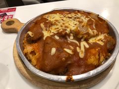 -Red Rice米饭主题餐厅(荔枝角店)