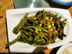 -渝信川菜 · 川味家常菜(长安店)
