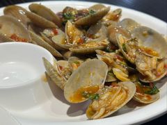 冰捞花甲-东江海鲜大排档·潮汕菜·砂锅粥