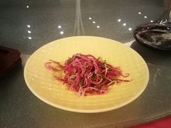 -菜根香土菜馆(文昌东路店)