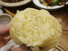 -郑件洋芋饭庄