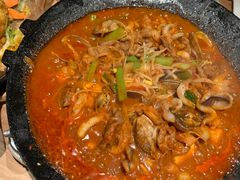 -KimPro 辛普乐概念韩餐