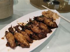 豉油皇吹筒仔-顺德佬(五和店)