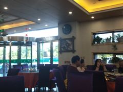 大堂-国强手抓(北京西路店)