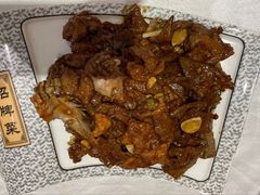 -大眼锅贴水饺(河东店)