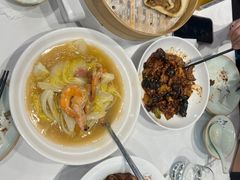 -到家尝北京菜(西坝河店)