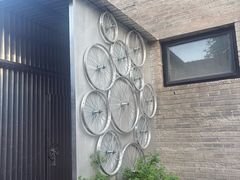 -出走咖啡·面包(宋庄店)
